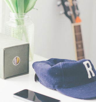 Personal Items