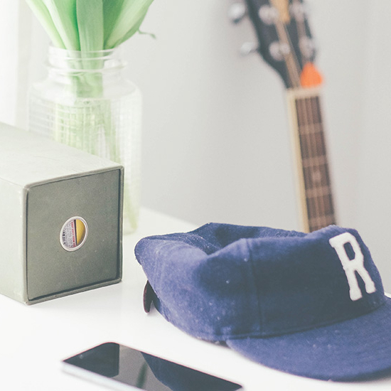 Personal Items
